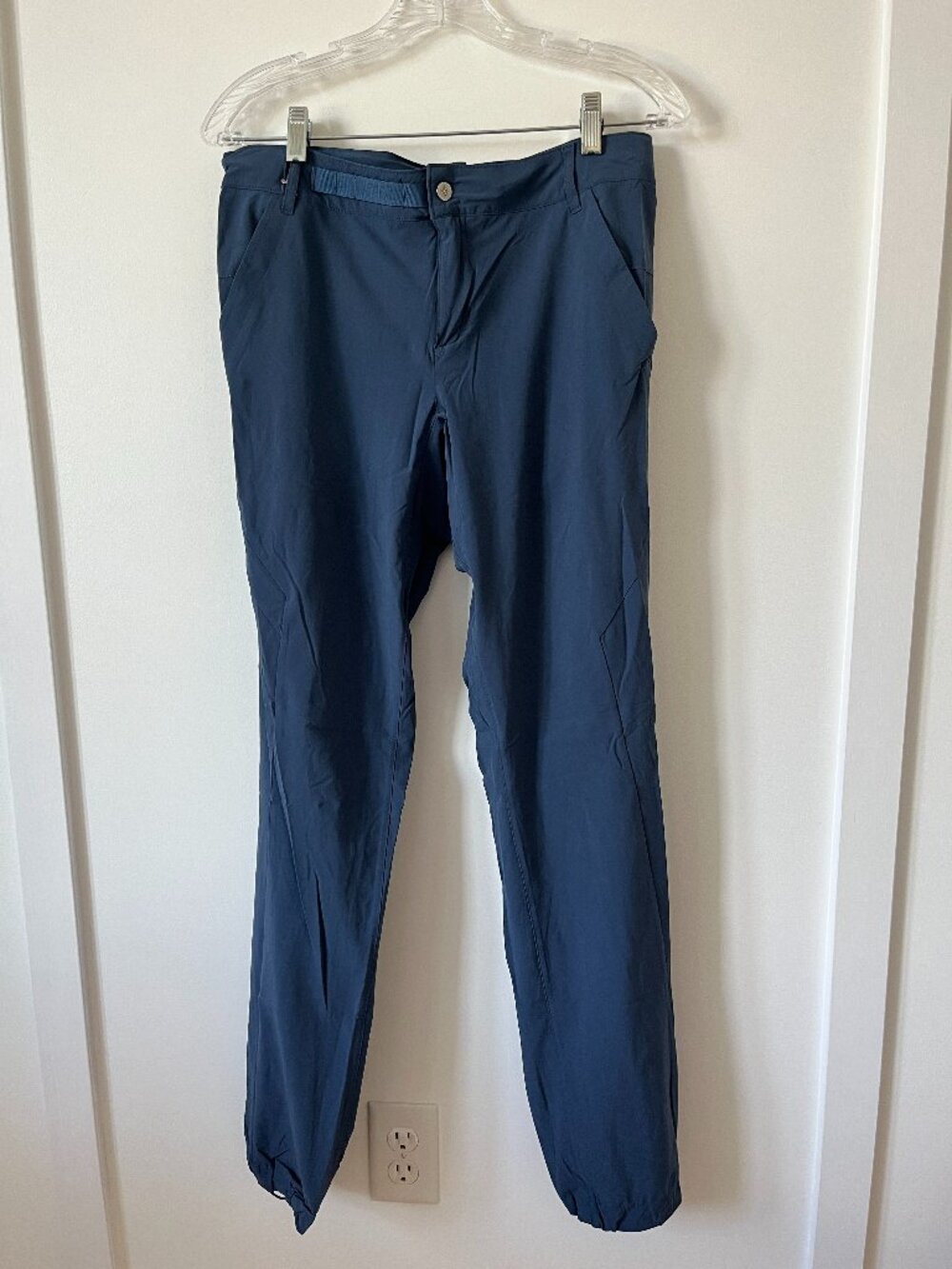 Black Diamond Women's Hiking Pants Size Small
